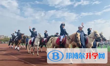 中加楓華國(guó)際學(xué)校靠譜嗎