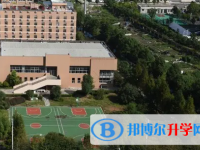 溫州市白鹿外國語高級中學(xué)2025年招生辦聯(lián)系電話