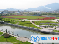 浙江省溫州市甌海中學2025年招生簡章