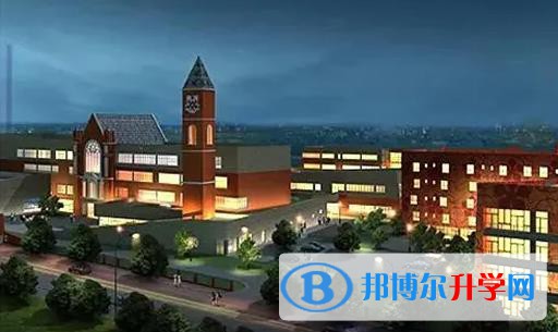 蘇州德威國際學校2023年課程體系