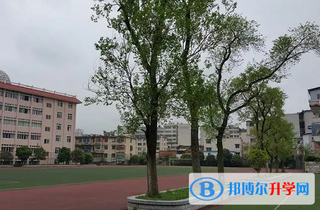 重慶十八中學2023年招生代碼
