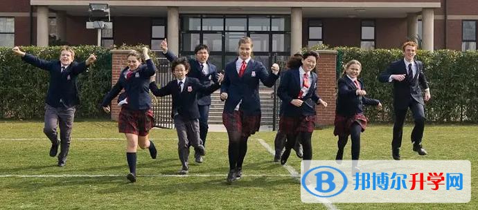 蘇州國際外語學校怎么樣