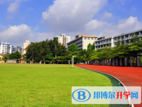 東莞高中2022分數線