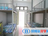 奉節縣上壩中學2025年宿舍條件