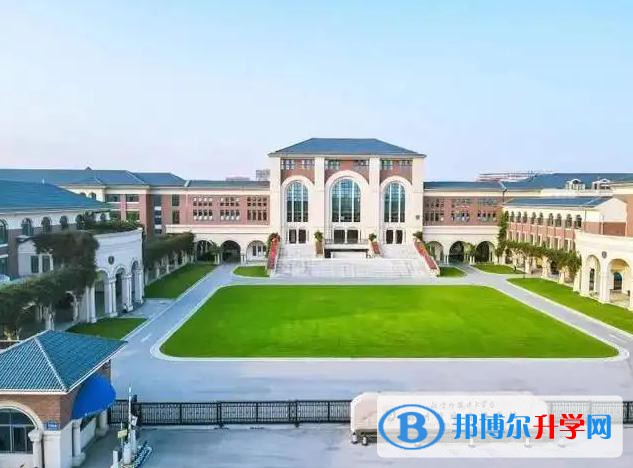 蘇州外國語學(xué)校怎么樣
