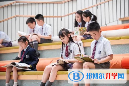 無錫協和雙語國際學校2023年學費標準