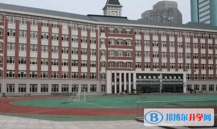 2023沈陽高中最新排名