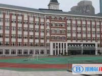 2025沈陽高中最新排名