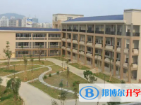2025梧州高中最新排名