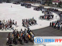 平陽縣山門中學(xué)2025年排名