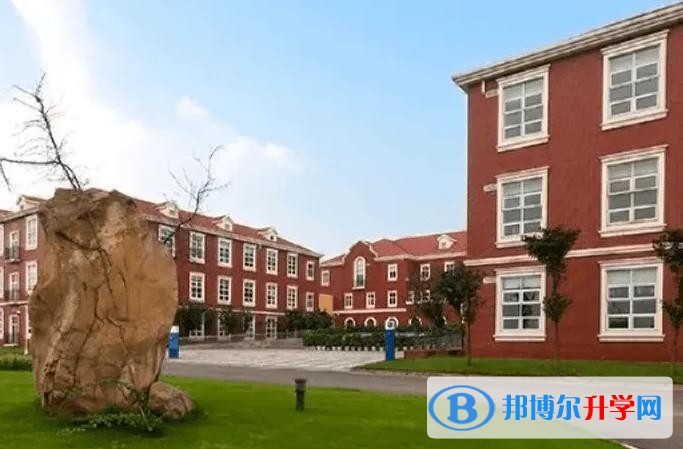 牛津國際公學常州學校2023年報名時間