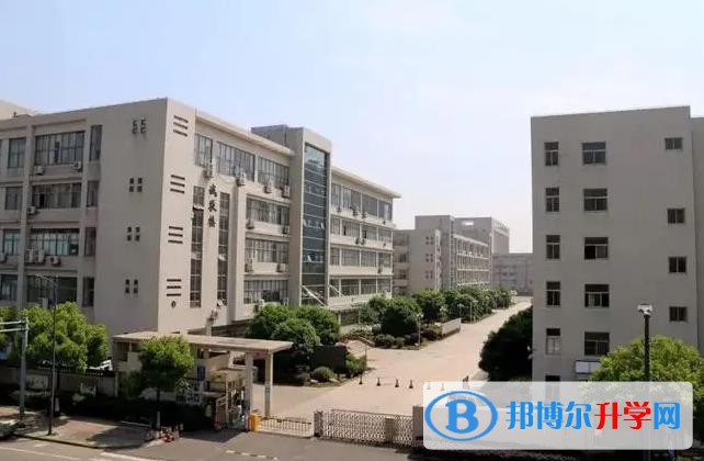 江蘇前黃高級中學國際分校2023年入學條件