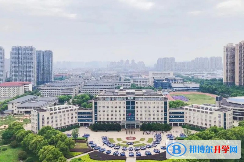 江蘇前黃高級中學(xué)國際分校2023年學(xué)費(fèi)標(biāo)準(zhǔn)
