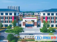2025黃石優秀高中最新排名