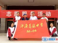 2025濟(jì)源高中最新排名