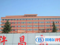 2025許昌高中最新排名