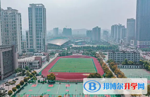 湛江高中階段學校錄取分數線（2022參考）