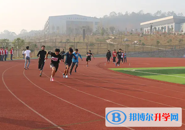 中山各高中提前批學科類2022自主招生分數線