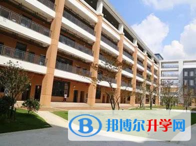 常州國際學校2023年入學條件