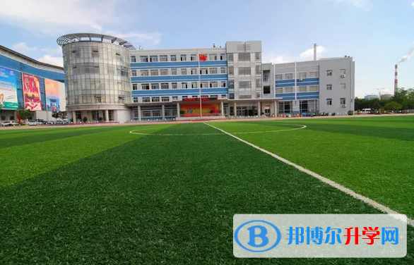 內蒙古十大高中排名 內蒙高中排名榜前十名
