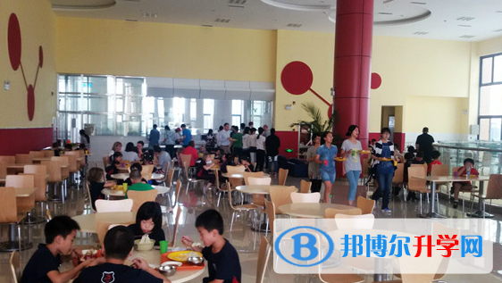 常州天合國際學(xué)校2023年學(xué)費(fèi)標(biāo)準(zhǔn)