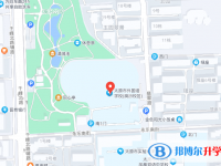 太原外國(guó)語(yǔ)學(xué)校地址在哪里