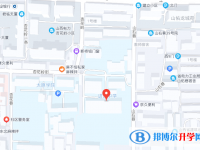 山西太原進(jìn)山中學(xué)地址在哪里