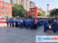 山西太原進山中學怎么樣、好不好
