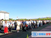 嘉峪關市二大高中排名 嘉峪關市高中排名榜前二名