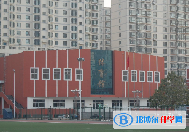 太原成成中學校2023年招生計劃