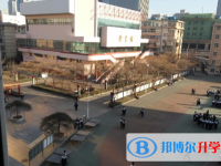 太原成成中學校怎么樣、好不好