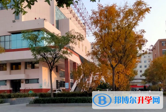 太原成成中學校2023年排名