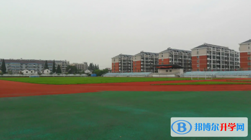 江蘇姜堰第二中學國際教育中心靠譜嗎