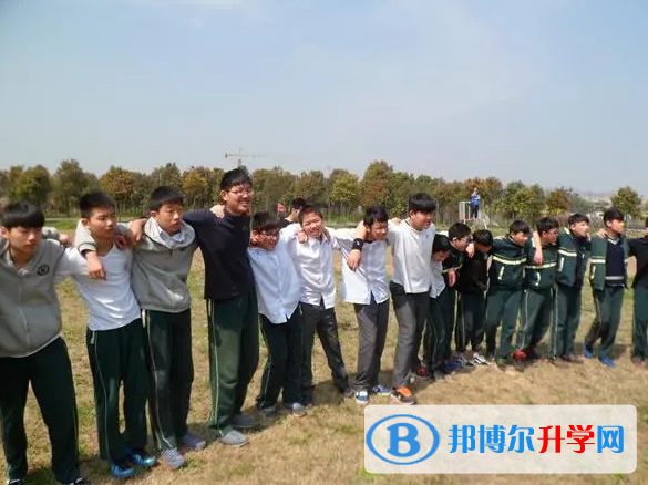 鎮(zhèn)江國際學校2023年入學條件