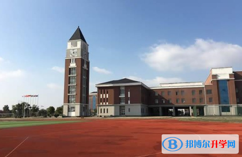 鎮江國際學校2023年課程體系