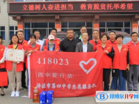 濟(jì)源市五大高中排名 濟(jì)源高中排名榜前五名