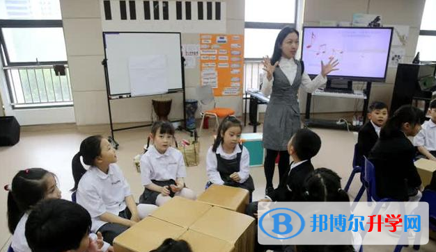 南通思得福國際學校2023年招生政策