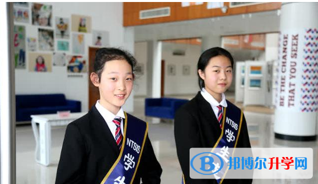 南通思得福國際學校2023年入學條件