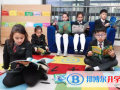 南通思得福國際學校2023年錄取分數線