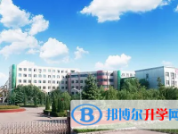 新鄉市十大高中排名 新鄉市高中排名榜前十名