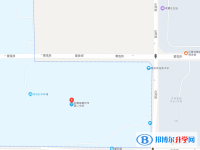 安徽亳州第二中學地址在哪里