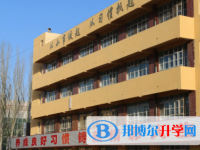 豐鎮市二大高中排名 豐鎮市高中排名榜前二名