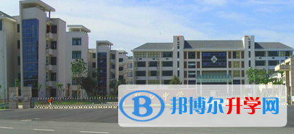 富陽市七大高中排名 富陽市高中排名榜前七名