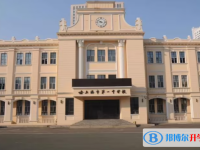 哈爾濱市十大高中排名 哈爾濱高中學校排名前十名