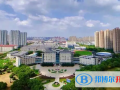 常州前黃高級中學國際分校2023年錄取分數線
