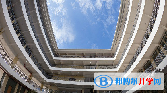 溫州市第八中學1