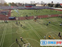 2025商丘中考英語滿分是多少？