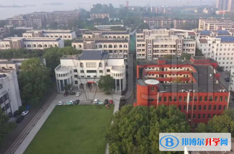 2023岳陽高中學校前十排名榜