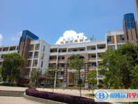 2025玉林高中學校前十排名榜