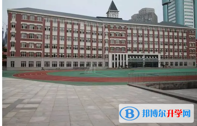 2023大連高中學校前十排名榜